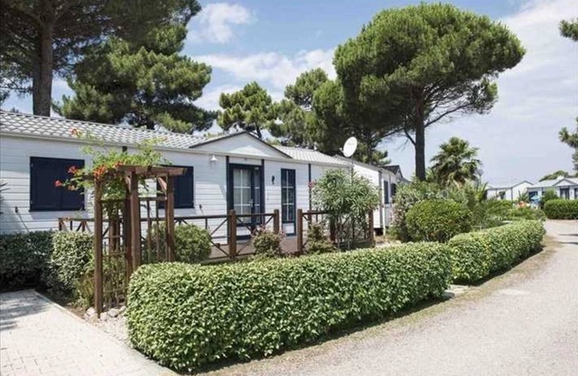 Camping 4 étoiles - Parc aquatique - efbh0b