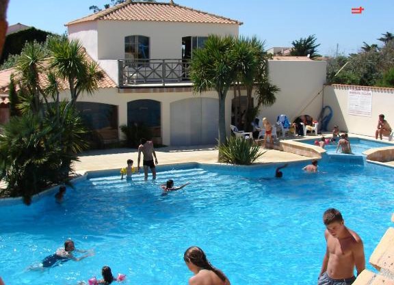 Camping Barataud