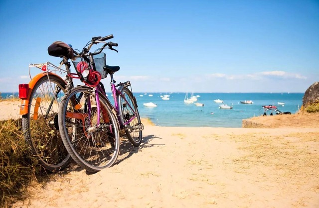 Camping de la Gères * - Mobilhome Tuscany 33m2 6 people