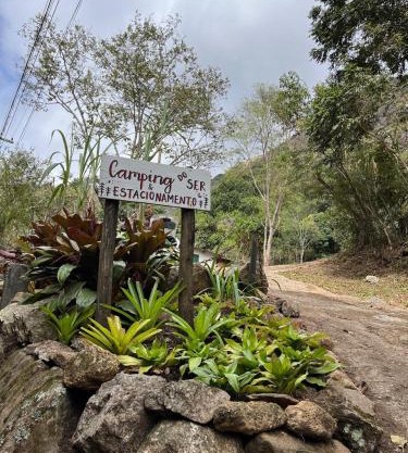 Camping do SER - Beliche