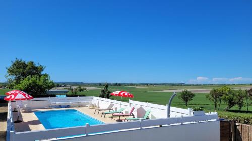 Camping Le Bellevue