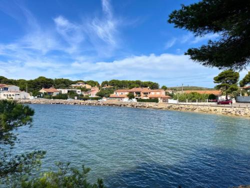 Camping les Tamaris *