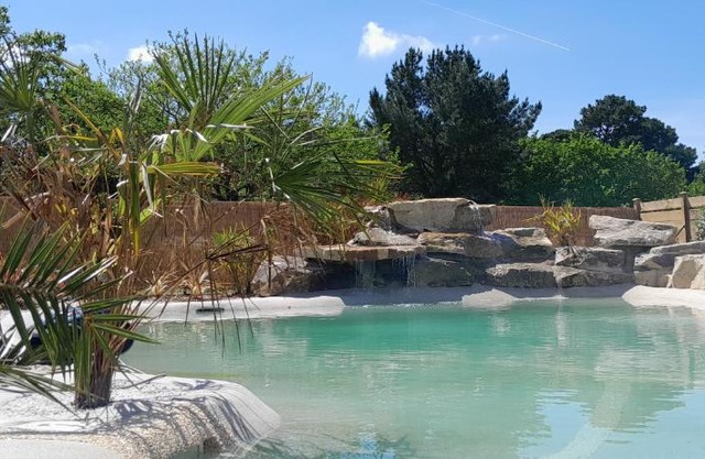 Camping Paradis d'Arvor