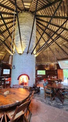 Camping Tacuara