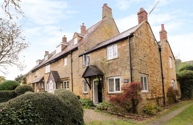 Campion Cottage