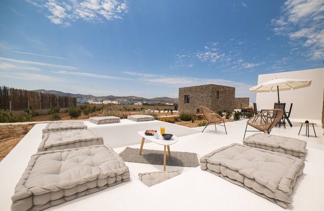 Campo Suites