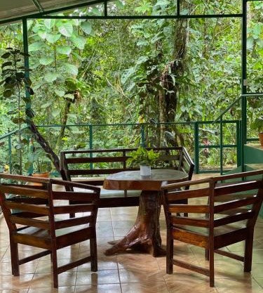 Campo Verde House, La Fortuna de San Carlos