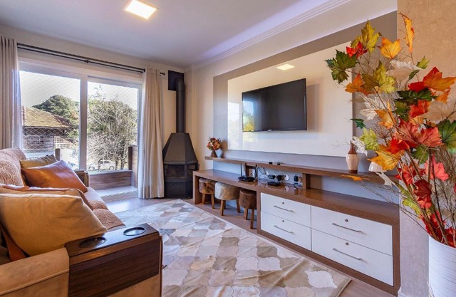 Campos de Canela 204 - Stay House Temporada