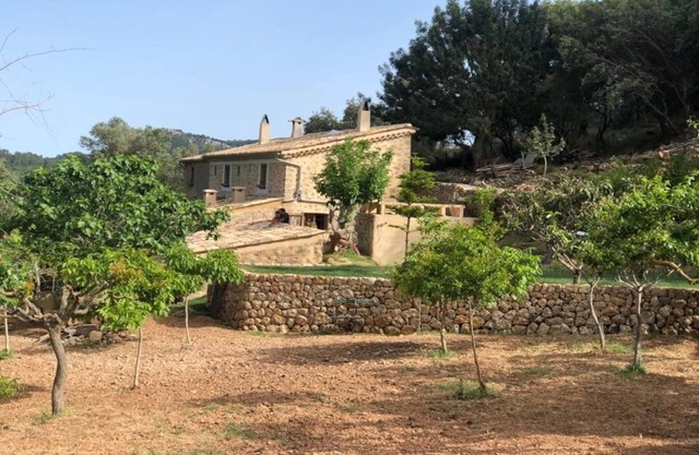 Can PeÑes - Country House With Private Pool