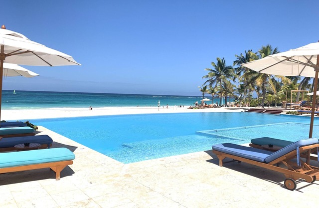Cana Brava Residences Rental Apartment