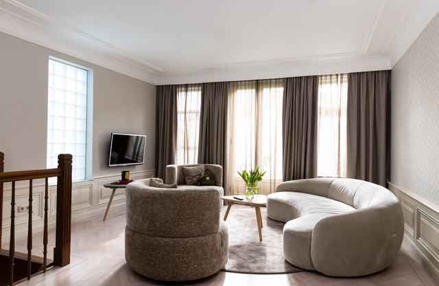 Canal Suites Amsterdam