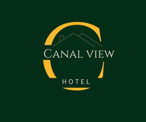 Canal view hotel
