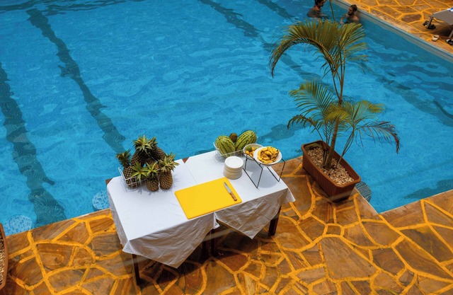 Canary Hotel & SPA