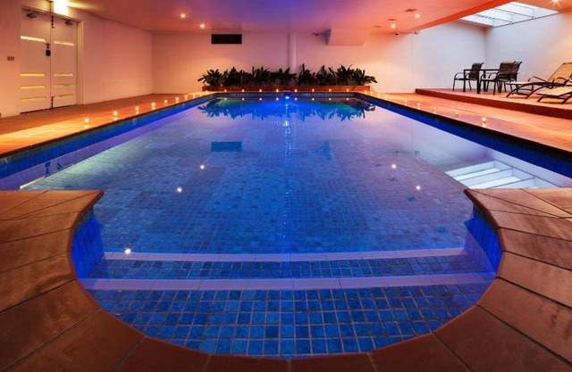 Canberra Parklands Central Apartment Hotel Official