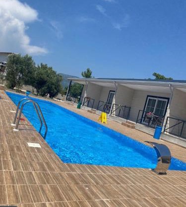 CanBey Apartları