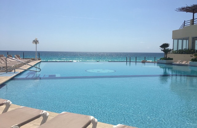 Cancun Plaza Condo