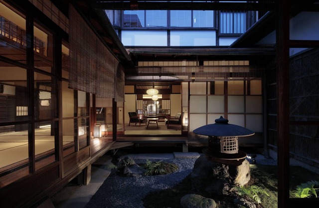 Candeo Hotels Kyoto Karasuma Rokkaku