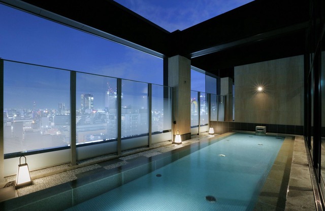 Candeo Hotels Osaka Namba