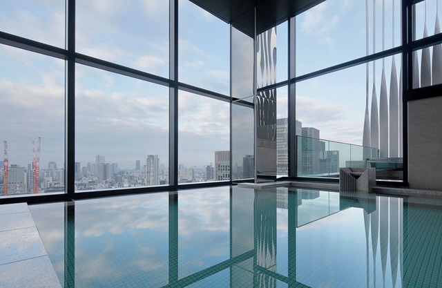 Candeo Hotels Osaka The Tower