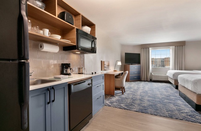 Candlewood Suites Fayetteville Fort Bragg by IHG