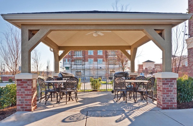 Candlewood Suites Murfreesboro by IHG