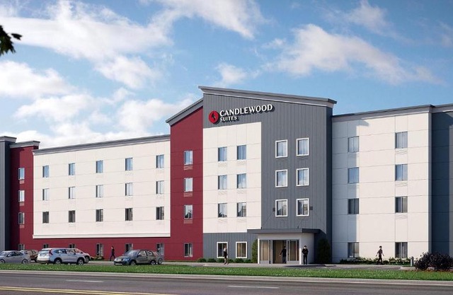 Candlewood Suites - Nashville South by IHG