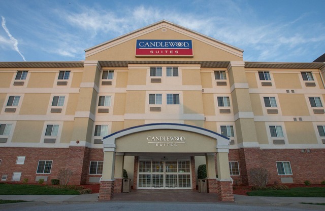 Candlewood Suites Springfield by IHG