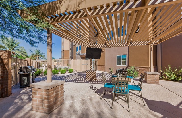 Candlewood Suites Tucson by IHG