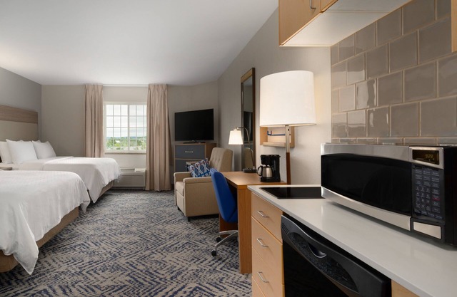 Candlewood Suites Watertown Fort Drum by IHG