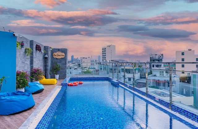 Cani Beach House