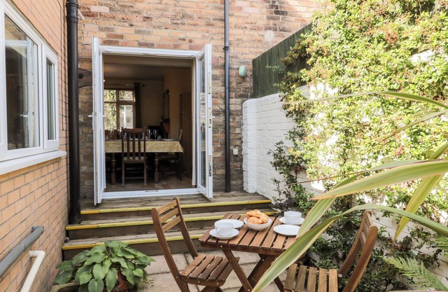 Canny Cottage