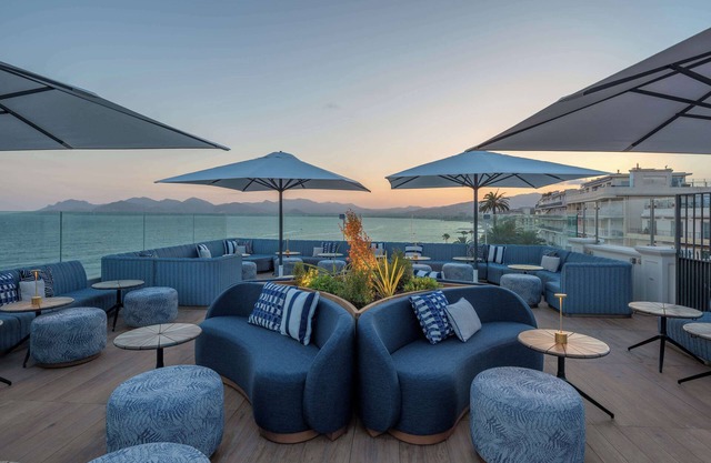 Canopy by Hilton Cannes