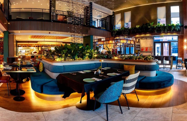 Canopy By Hilton Cape Town Longkloof