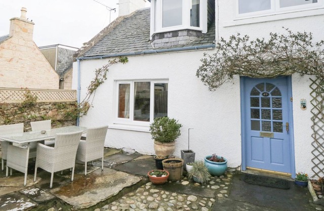 Cantie Cottage