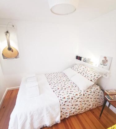 Canto do Fado Home