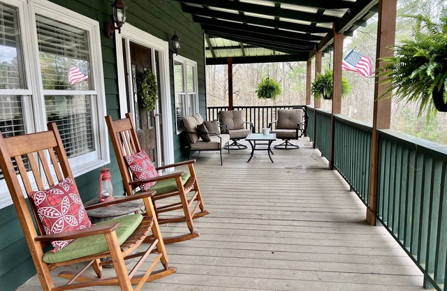 Canvasback Cabin - 2bd/2ba