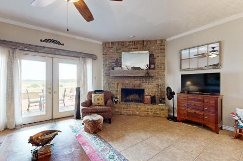 Canyon Lake Getaway