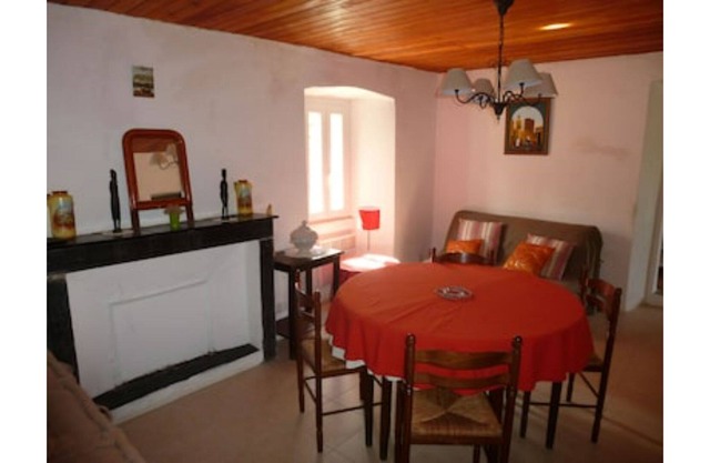 Cap Corse, large apartment, stunning sea view, 7 people. #2