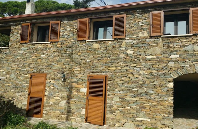 CAP CORSE - SISCO - MAISON DE CHARME 6 PERSONNES