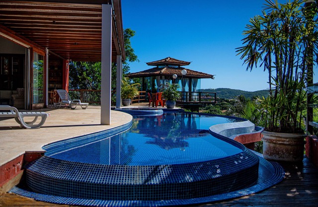 Cap Ferrat Boutique Hotel
