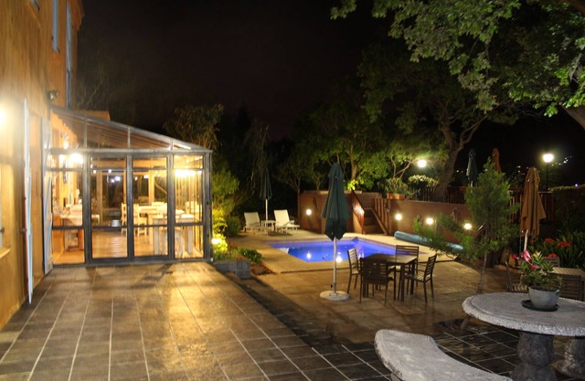 Cap Serein Guest House