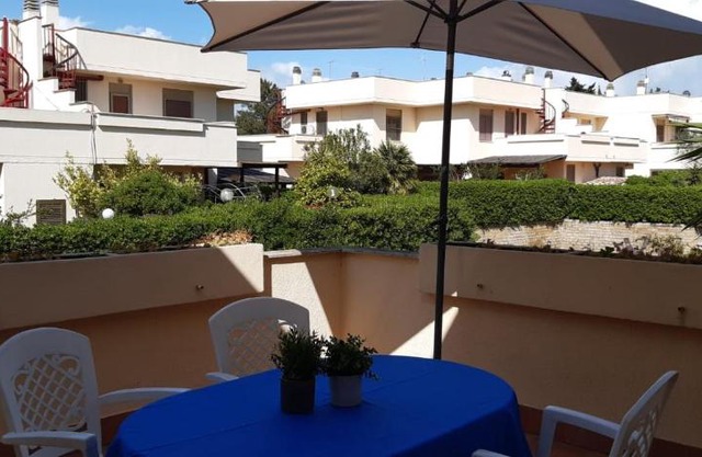 Capalbio Appartamento al Mare