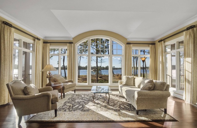 Cape Hatteras - Waterfront w/Dock