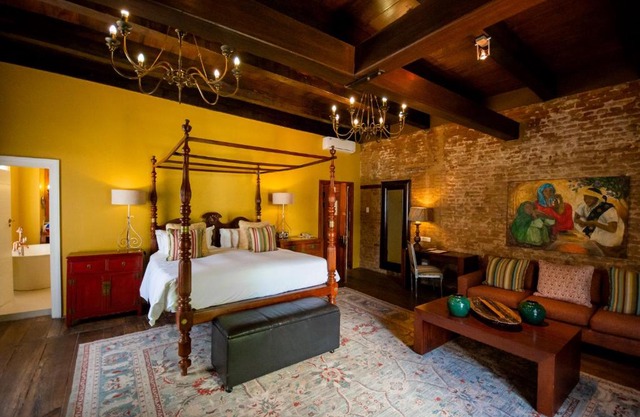 Cape Heritage Hotel