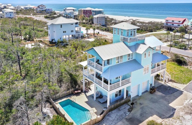 Cape Oasis by Pristine Property Vacation Rentals