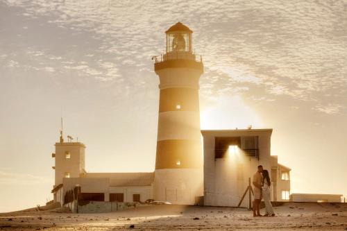 Cape Recife Lighthouse Luxury Villa