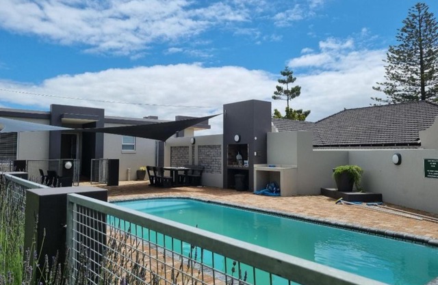 Cape Road Suites
