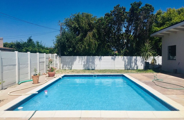 Cape Town holiday accommodation