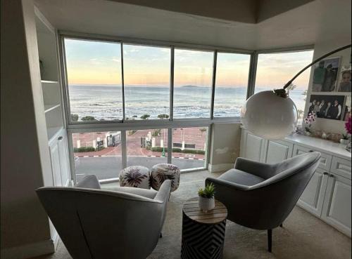 Cape Town Villa Capri