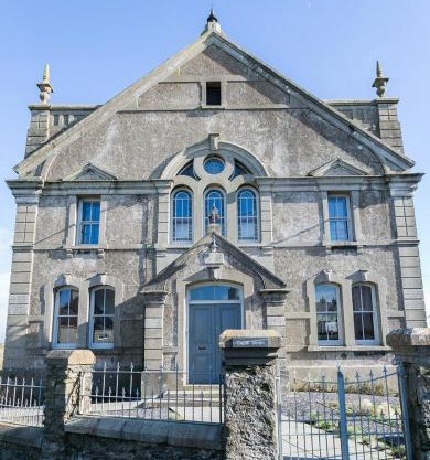 Capel Seion